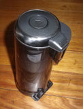 Electrolux Pure F9 PF91 Series Dust Container with Filter - Part # 140131510079