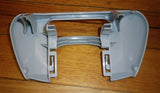 Electrolux Classic Silencer ZSC2000 Series Dust bag Holder - Part # 140176691081