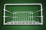 Used Westinghouse RS623S Top Freezer Basket - Part # 1406067SH