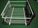 Used Westinghouse RS651F Bottom Freezer Basket - Part # 1406068KSH
