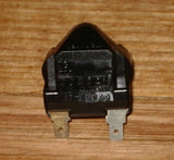 Genuine Electrolux D720-D746, Volta Mains On-Off Switch - Part # 1407033008