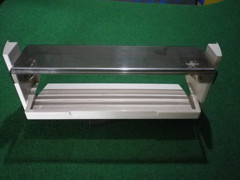 Used Westinghouse RS651F Side by Side Fridge Dairy Door & Lid - Part ...