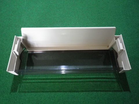 Used Westinghouse RS651F Side by Side Fridge Dairy Door & Lid - Part ...