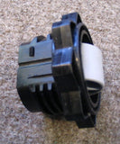 Westinghouse, Kelvinator Fridge Adjustable Roller - Part # 1416794