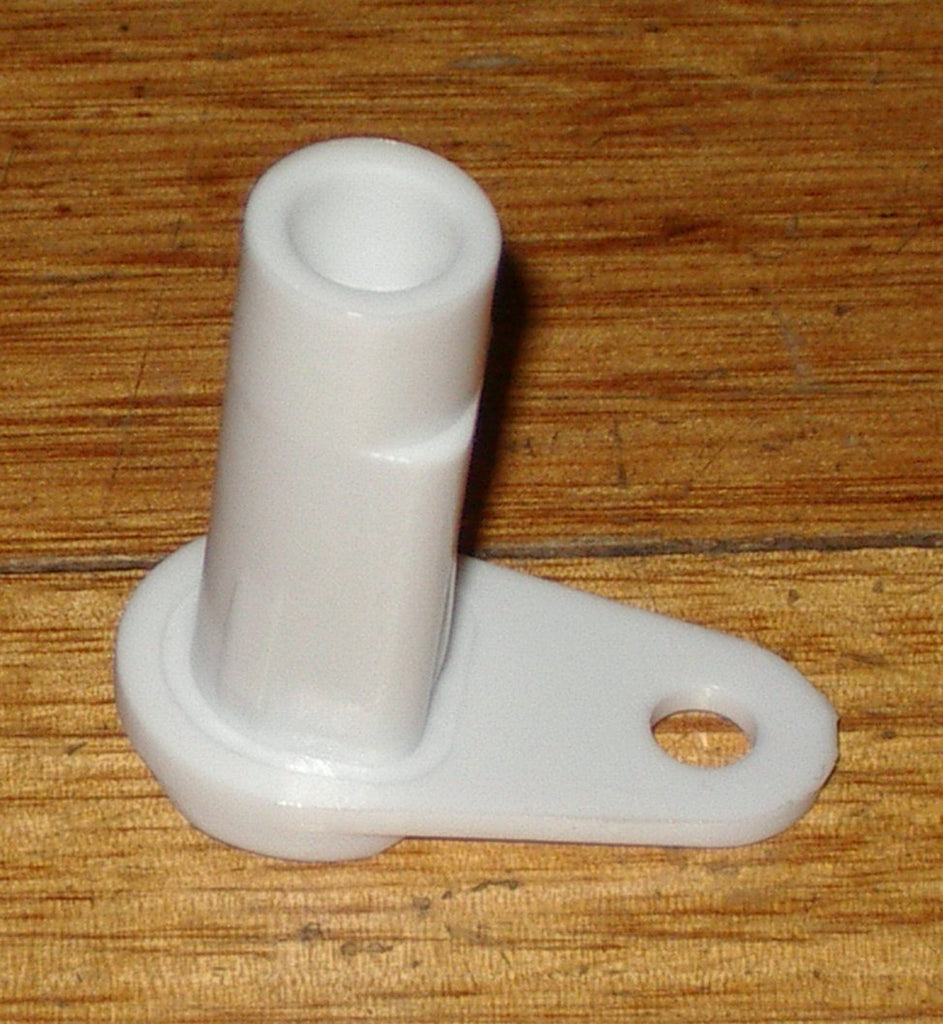 Westinghouse Fridge Door Hinge Bottom Thimble Part 1427656 Allfix Electrical