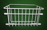 Used Westinghouse Virtuoso RS643V Freezer Wire Basket Lower  - Part # 1437186SH