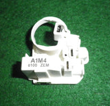 Used Electrolux Fridge Compressor PTC Starter & Overload - Part # 1441033_3933SH