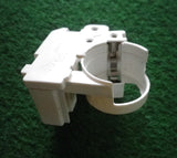 Used Electrolux Fridge Compressor PTC Starter & Overload - Part # 1441033_3933SH