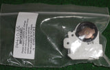 Used Electrolux Fridge Compressor PTC Starter & Overload - Part # 1441033_3933SH