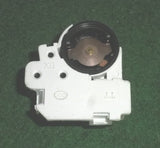 Used Electrolux Fridge Compressor PTC Starter & Overload - Part # 1441033_3933SH