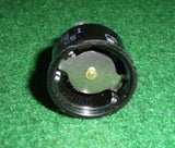 Used Electrolux Fridge Compressor PTC Starter & Overload - Part # 1441033_3933SH