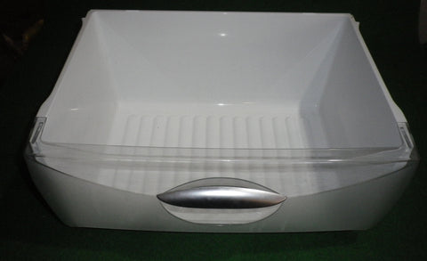 Used Westinghouse Virtuoso RS662V Crisper Bin - Part # 1445058SH