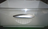 Used Westinghouse Virtuoso RS662V Crisper Bin - Part # 1445058SH