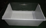 Used Westinghouse Virtuoso RS662V Crisper Bin - Part # 1445058SH