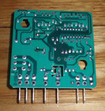 Reco Westinghouse RS662V Adaptive Defrost Printed Circuit Board - Part # 1448730R
