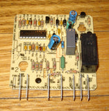 Westinghouse RS662V Adaptive Defrost Printed Circuit Board - Part # 1448730