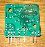 Westinghouse RS662V Adaptive Defrost Printed Circuit Board - Part # 1448730