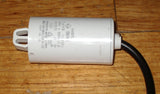 Westinghouse 5uF  400Volt Motor Run Capacitor with Wires - Part # 1448815