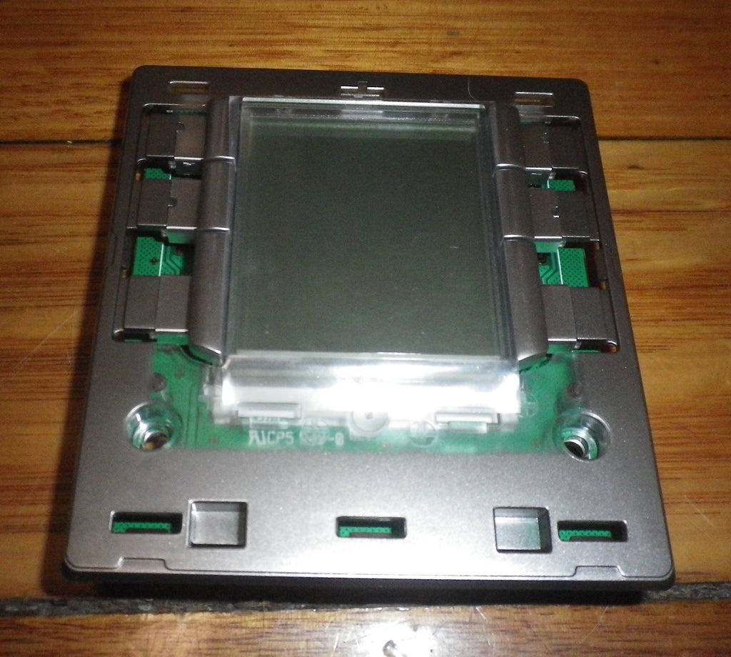 Electrolux, Kelvinator Fridge Display PCB Module - Part # 1450017 ...
