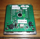 Electrolux, Kelvinator Fridge Display PCB Module - Part # 1450017