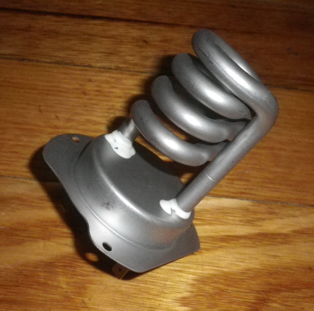 Omega ODW702XB Dishwasher Heater Element Assembly Part 14509, 6740