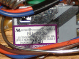 Electrolux Asian Upright No-Frost Freezer Thermostat - Part # 1452024, BU-273