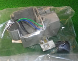 Embraco EMB66CLC Fridge Compressor PTC Start Relay & Overload - Part # 1454597