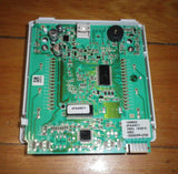 Westinghouse WSE7000 Series Fridge Display PCB Module - Part # 1458932