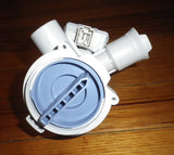 Genuine Bosch WAT24261AU Magnetic Drain Pump - Part No. 146083, 00146083