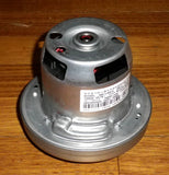 Genuine Nilfisk 1300Watt GD5 Vacuum Motor Fan Unit - Part # 1471109510