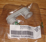 Electrolux, Blanco, Zanussi Dishwasher Dual Basket Rollers - Part # 1522029121