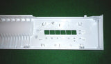 Dishlex DX203WK White Control Panel - Part # 1560723015