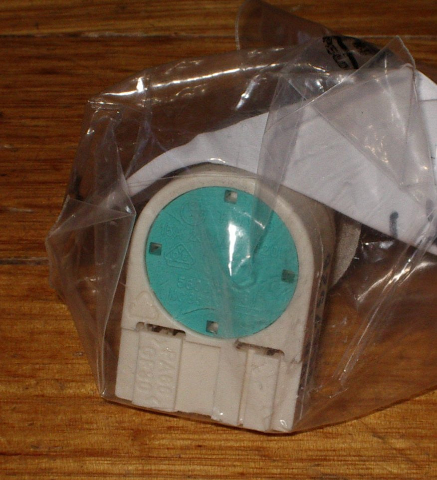 Sensore Di Temperatura Bosch 165281 Con Termistore Hi Limit &ndash; Ricambio Per Lavastoviglie