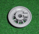 Bosch SGS, SGU Series Dishwasher Lower Basket Wheel - Part # 165314