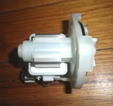 Beko, Baumatic Magnetic Twist-On Dishwasher Pump Motor Body - Part No. 1748200100