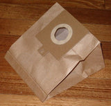 Hoover Sprint TW series  Vacuum Bags with Filters - Menalux Part # 1803P