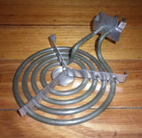 6.25" 1250Watt Metters Wire-in Hotplate - Part # 1826-10SE, SE131
