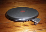 Westinghouse, Chef 200mm Large 2000W Solid Wire-in Hotplate - Part # 1889