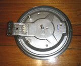 Westinghouse, Chef 200mm Large 2000W Solid Wire-in Hotplate - Part # 1889