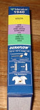 Kambrook, Volta, LG Vacuum Cleaner Bags - Part # 1940