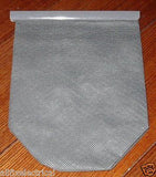 Volta Dolphin U5002, U5003 Cloth Dust Bag - Part # U5002-33