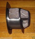 ErgoRapido ZB5000 Series Handheld Vacuum Outer Filter - Part # 2198214013