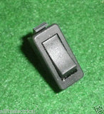 Hoover, GE Dryer 2way Heat Switch, Westinghouse Light Switch - Part No. 445764