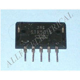 STR5015 Power Supply Regulator Integrated Circuit