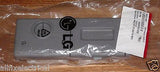 LG, F&P, Simpson Dual Detergent Dispenser - Part # 4924FD2123E
