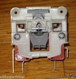 Smeg SA8605, SA8210, ST974 Dishwasher Door Latch Assembly - Part # 697690205