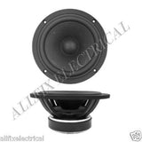 SB Acoustics 6" Mid Woofer Speaker - Part # SB17NRXC35-4