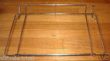 Used Fisher & Paykel, Shacklock Oven Shelf for Grill Tray Support - # 471344