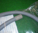 Universal 1.5metre Washing Machine Outlet Hose 22mm & 34mm Ends - Part # W078