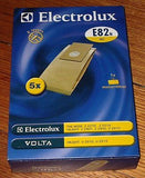 Electrolux The Boss Z2270, Volta U2910 Vacuum Bags E82N